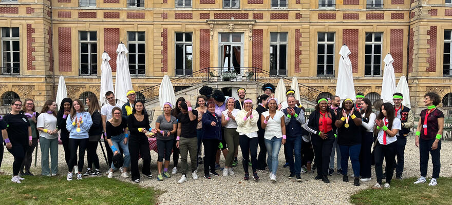 JOURNEE CABINET DU 16 SEPTEMBRE 2025