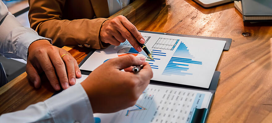Création d'entreprise