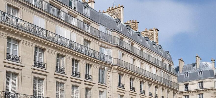 Service de domiciliation