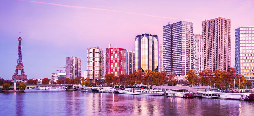 RZ Expertise Comptable Paris 15
